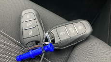 Citroen C3 Aircross 1.2 PureTech 110 Flair 5dr [6 speed] Petrol Hatchback